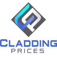 Claddingprices.com Logo