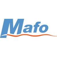 Mafo Industrial Washing B.V. Logo