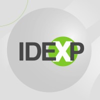IDEXP Instituto para o Desenvolvimento da Experiência Logo
