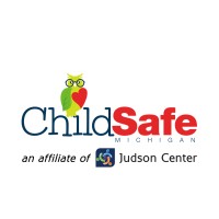 Child Safe Michigan Logo