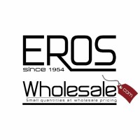 ErosWholesale.com Logo