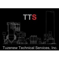 TTS Logo