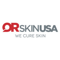 QRSKIN USA, INC. Logo