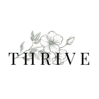 Thrive Coaching Logo