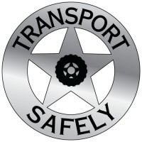 Transport Safely Logo