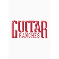 Guitar Ranches Logo