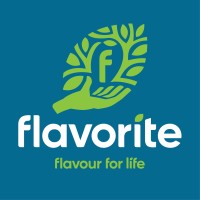 Flavorite Group Logo