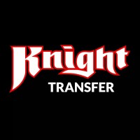 Knight Transfer Services Logo