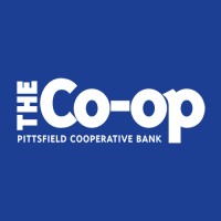 Pittsfield Cooperative Bank Logo