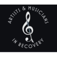 Artists and Musicians in Recovery Logo