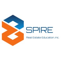 SPIRE Real Estate Education Logo