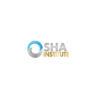 OSHA-INSTITUTE Logo