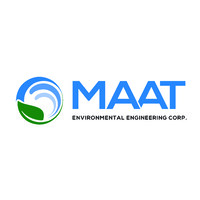 Maat Environmental Engineering Corp Logo
