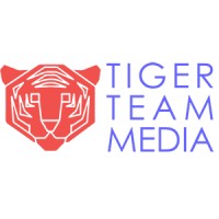 Tiger Team Media Logo