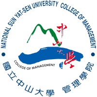 College of Management, NSYSU Logo