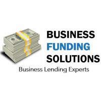 Business Funding Solutions Logo