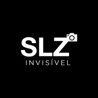 SLZ Invisível Logo