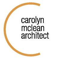 Carolyn McLean Architect Pty Ltd Logo