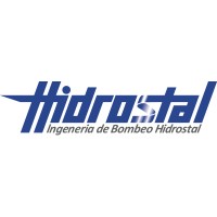 INGENIERÍA DE BOMBEO HIDROSTAL Logo