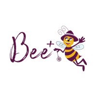 BeePositive Academy Logo