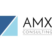 AMX Consulting Logo