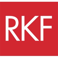 RKF Logo