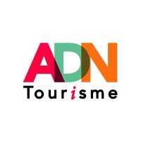 ADN Tourisme Logo