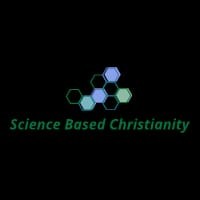 Science Based Christianity Logo