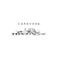 Caravane Earth Logo