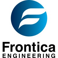 Frontica Engineering Logo