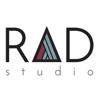 RAD Studio Logo