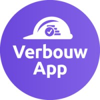 VerbouwApp Logo
