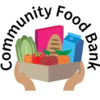 Community Food Bank Logo