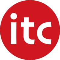Infrared Training Center Logo