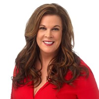 The Christina Janosik Palmer Group Logo