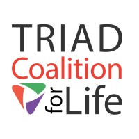 Triad Coalition for Life Logo