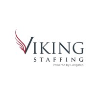 Viking Staffing Logo