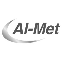 Al-Met Ltd Logo