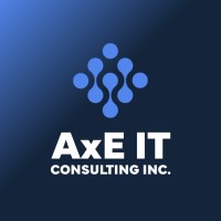 AxE IT Consulting Logo