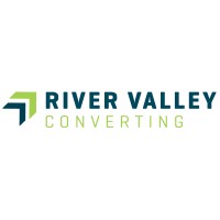 River Valley Converting Logo