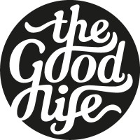 The Good Life Studio Logo
