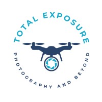 Total Exposure Photography LLC Logo
