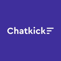 Chatkick Logo
