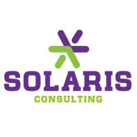 Solaris Consulting Logo