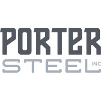 Porter Steel, Inc. Logo
