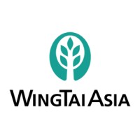 WING TAI PROPERTY MANAGEMENT PTE LTD Logo