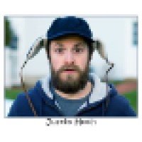 Justin Hoch Logo