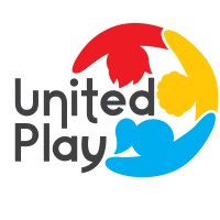 United Play International Logo