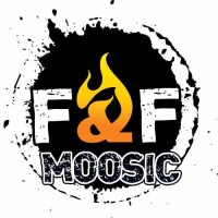 Food & Fire BBQ ~Taphouse | Moosic, PA Logo