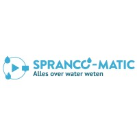 Spranco-Matic bvba Logo